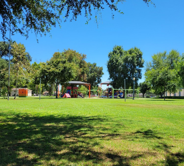 Beale Park (Bakersfield,&nbspCA)